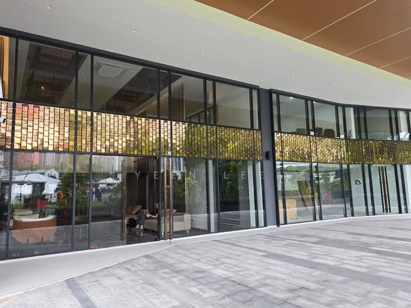 Kediaman Servis untuk Dijual di JRK Convena - Yeen Lee - PropertyGuru.com.my