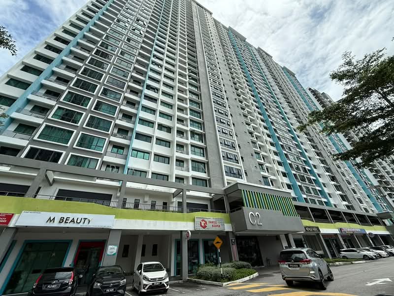 Condominium for Sale at One Foresta - Darren Lye - Exterior - PropertyGuru.com.my