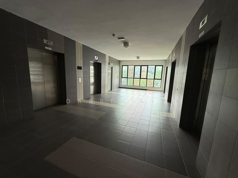 Condominium for Sale at One Foresta - Darren Lye - Corridor - PropertyGuru.com.my