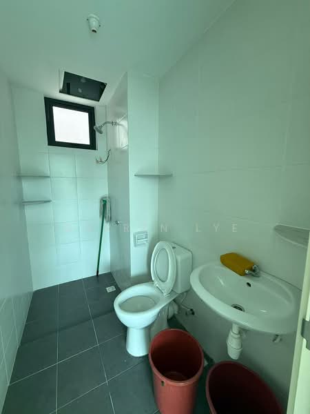 Condominium for Sale at One Foresta - Darren Lye - Bathroom - PropertyGuru.com.my
