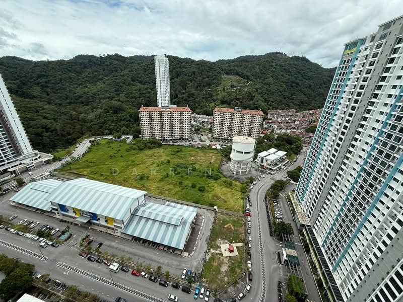 Condominium for Sale at One Foresta - Darren Lye - Exterior - PropertyGuru.com.my