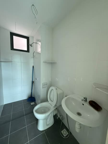 Condominium for Sale at One Foresta - Darren Lye - Bathroom - PropertyGuru.com.my
