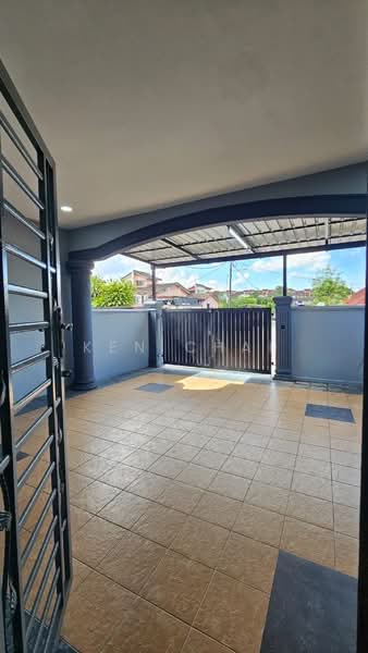 Rumah Teres 1-Tingkat untuk Dijual di Taman Desa Jaya (Johor Bahru) - Ken Chai - PropertyGuru.com.my