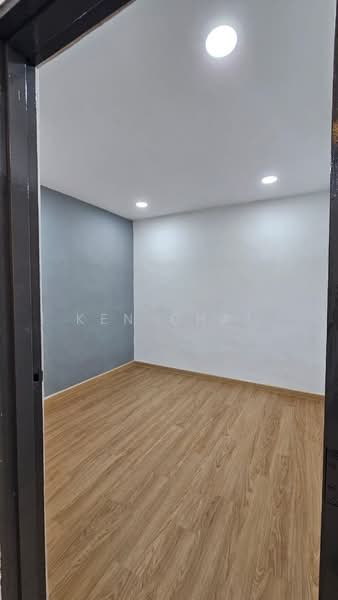 Rumah Teres 1-Tingkat untuk Dijual di Taman Desa Jaya (Johor Bahru) - Ken Chai - PropertyGuru.com.my