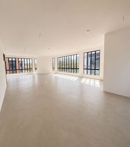 Shop / Office for Rent in Beranang (Selangor) - Firdaus N - Interior - PropertyGuru.com.my