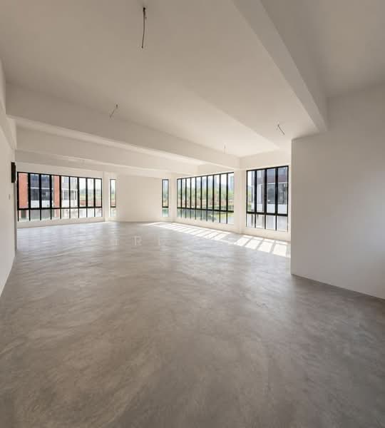 Shop / Office for Rent in Beranang (Selangor) - Firdaus N - Interior - PropertyGuru.com.my