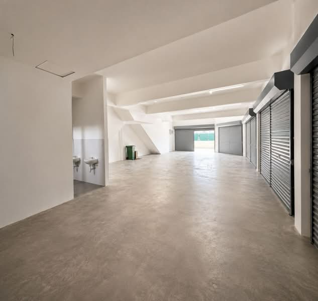 Shop / Office for Rent in Beranang (Selangor) - Firdaus N - Interior - PropertyGuru.com.my