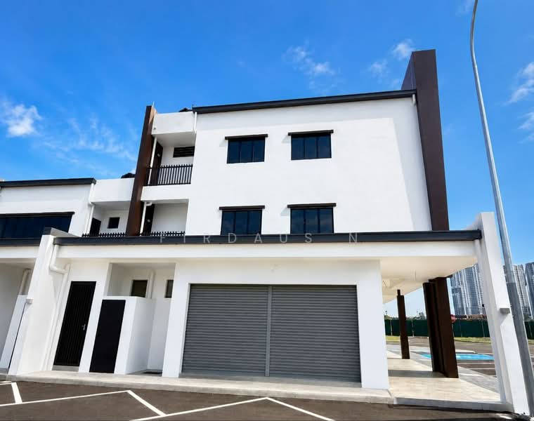 Shop / Office for Rent in Beranang (Selangor) - Firdaus N - Exterior - PropertyGuru.com.my