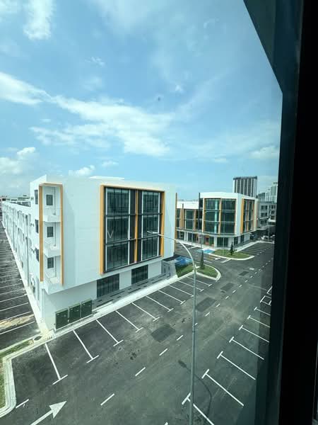 Shop / Office for Sale in Bandar Baru Permas Jaya (Permas Jaya) - VL Lee - PropertyGuru.com.my
