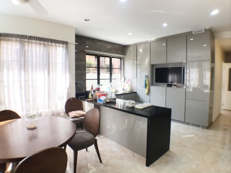 Bungalow House untuk Dijual di Tropicana (Petaling Jaya) - Michele Lum - Kitchen - PropertyGuru.com.my