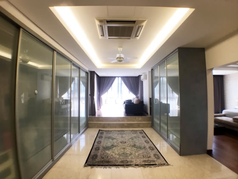 Bungalow House untuk Dijual di Tropicana (Petaling Jaya) - Michele Lum - Living Room - PropertyGuru.com.my