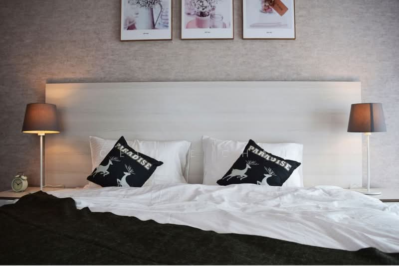 Service Residence for Rent at Puteri Cove Residences - Celene Chan - PropertyGuru.com.my