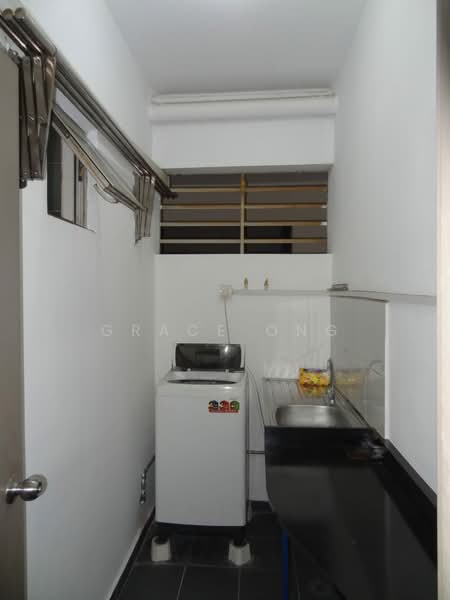 Pangsapuri untuk Disewa di Zennith Suites (Pangsapuri Kebun Teh) - Grace Ong - Interior - PropertyGuru.com.my