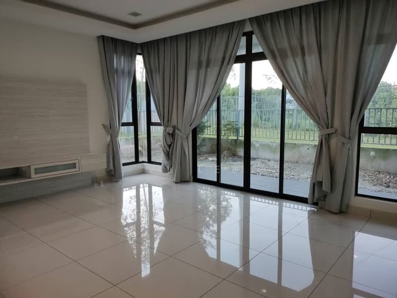 Semi-Detached House for Sale in Horizon Hills (Iskandar Puteri (Nusajaya)) - VL Lee - PropertyGuru.com.my