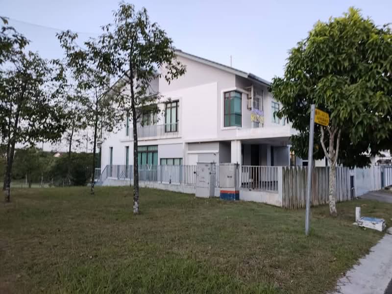 Semi-Detached House for Sale in Horizon Hills (Iskandar Puteri (Nusajaya)) - VL Lee - PropertyGuru.com.my