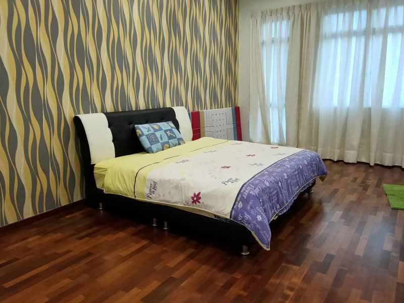 Semi-Detached House for Sale in Horizon Hills (Iskandar Puteri (Nusajaya)) - VL Lee - PropertyGuru.com.my