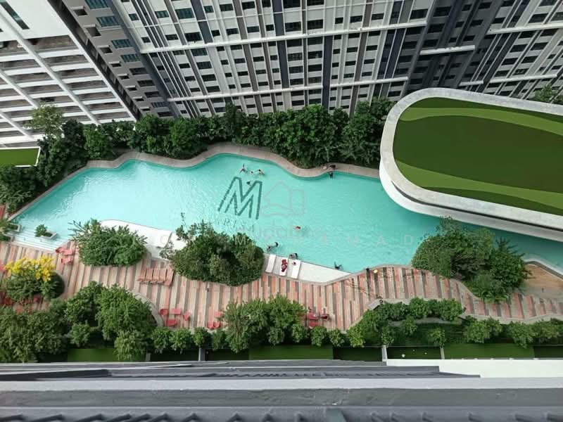 Service Residence for Sale at M Arisa - Nor Mohamad - Exterior - PropertyGuru.com.my