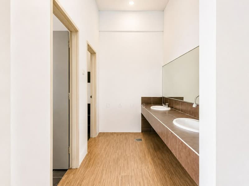 Office for Sale in Bandar Baru Bangi (Selangor) - Firdaus N - Interior - PropertyGuru.com.my
