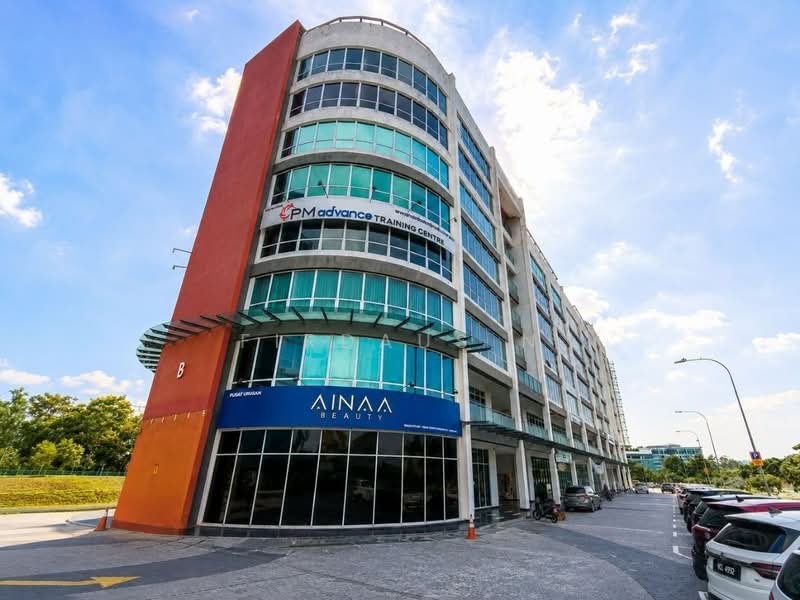Office for Sale in Bandar Baru Bangi (Selangor) - Firdaus N - Exterior - PropertyGuru.com.my