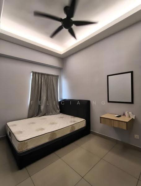 Condominium for Rent at The Wharf Residence - Felicia Ng - Bedroom - PropertyGuru.com.my
