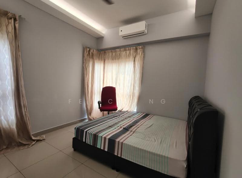 Condominium for Rent at The Wharf Residence - Felicia Ng - Bedroom - PropertyGuru.com.my