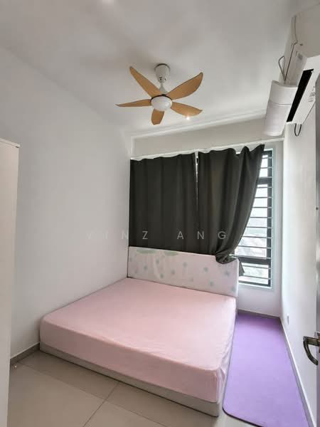 Apartment for Sale at Austin Regency (Pangsapuri Austin Perdana) - Vinz Ang - Bedroom - PropertyGuru.com.my