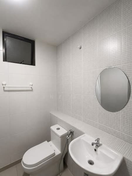 Apartment for Sale at Austin Regency (Pangsapuri Austin Perdana) - Vinz Ang - PropertyGuru.com.my