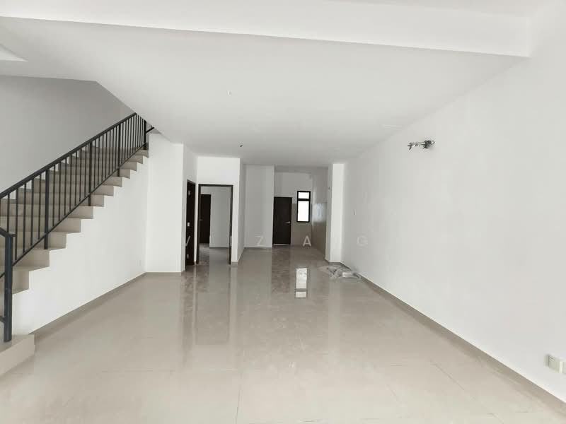 Rumah Teres untuk Disewa di Bandar Dato Onn (Tebrau) - Vinz Ang - Interior - PropertyGuru.com.my