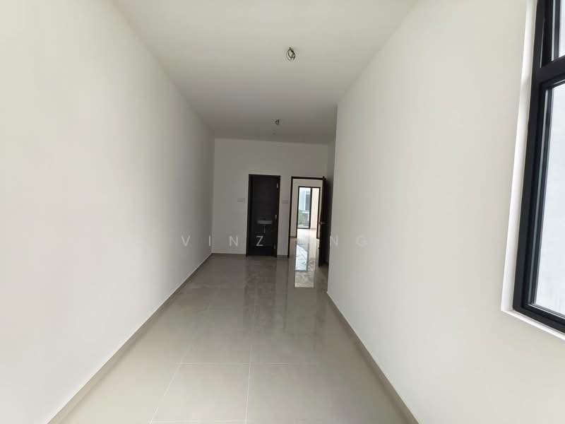 Rumah Teres untuk Disewa di Bandar Dato Onn (Tebrau) - Vinz Ang - Interior - PropertyGuru.com.my