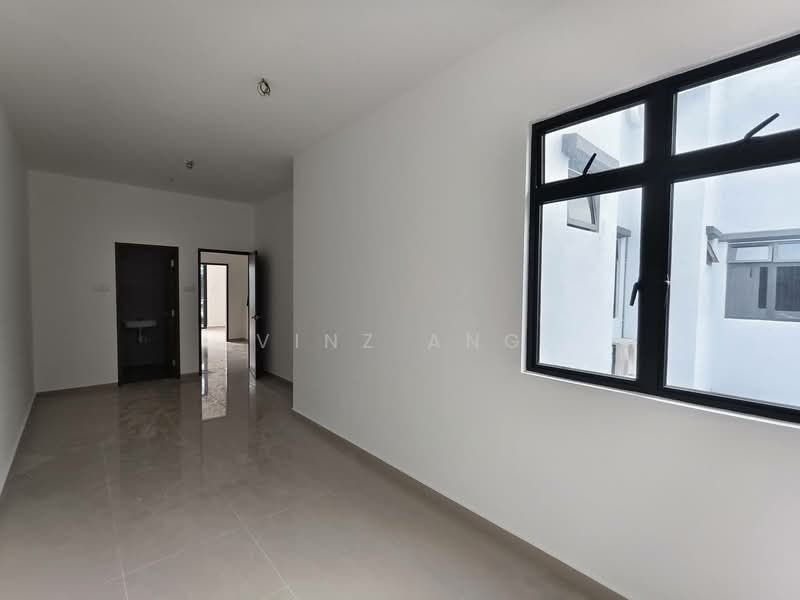 Rumah Teres untuk Disewa di Bandar Dato Onn (Tebrau) - Vinz Ang - Interior - PropertyGuru.com.my
