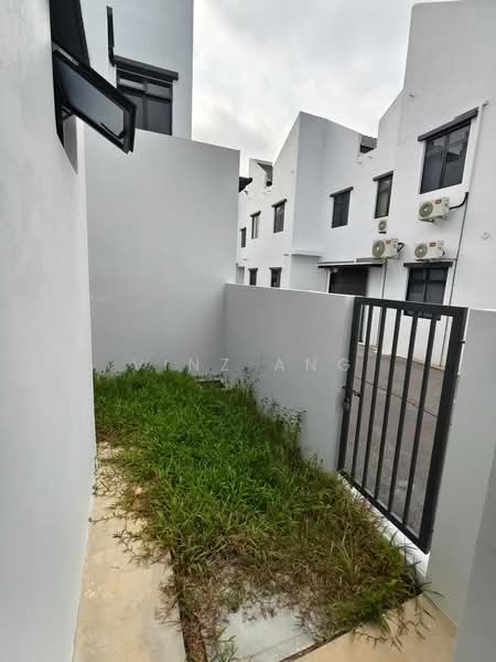 Rumah Teres untuk Disewa di Bandar Dato Onn (Tebrau) - Vinz Ang - PropertyGuru.com.my