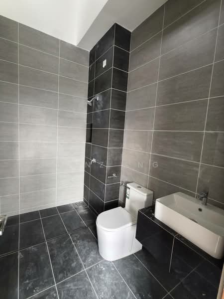 Rumah Teres untuk Disewa di Bandar Dato Onn (Tebrau) - Vinz Ang - PropertyGuru.com.my