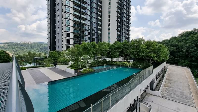 Condominium for Sale at Kaleidoscope (Residensi Setiawangsa) - Michele Lum - Exterior - PropertyGuru.com.my