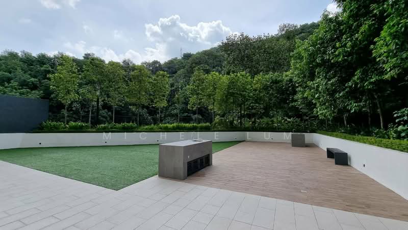 Condominium for Sale at Kaleidoscope (Residensi Setiawangsa) - Michele Lum - Exterior - PropertyGuru.com.my