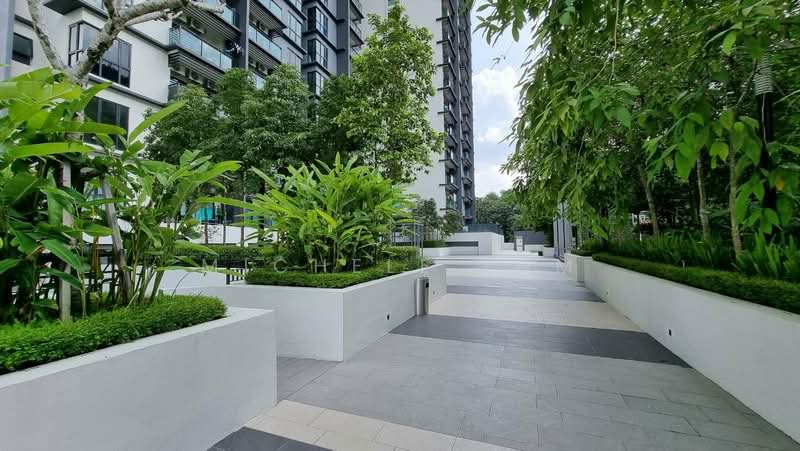 Condominium for Sale at Kaleidoscope (Residensi Setiawangsa) - Michele Lum - Exterior - PropertyGuru.com.my