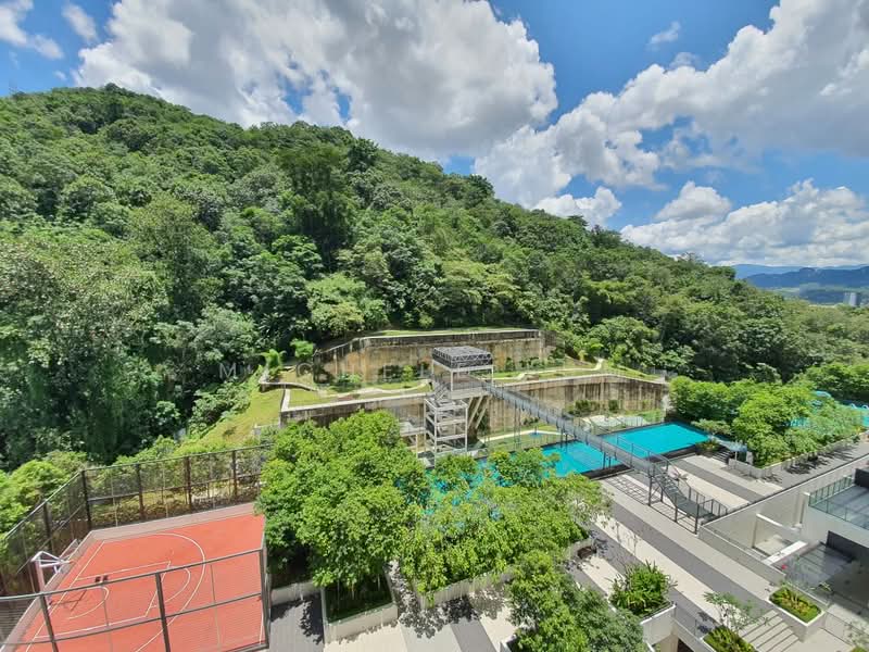Condominium for Sale at Kaleidoscope (Residensi Setiawangsa) - Michele Lum - Pool - PropertyGuru.com.my