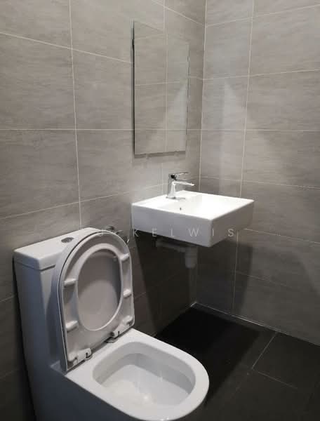 Service Residence for Rent at Rica Residence - Yu Kelwis - PropertyGuru.com.my
