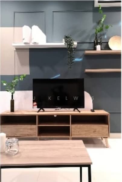 Service Residence for Rent at Rica Residence - Yu Kelwis - PropertyGuru.com.my