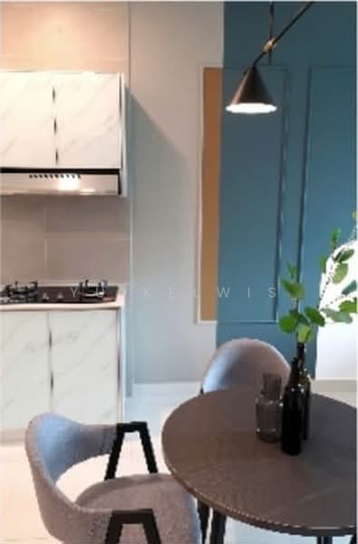 Service Residence for Rent at Rica Residence - Yu Kelwis - PropertyGuru.com.my