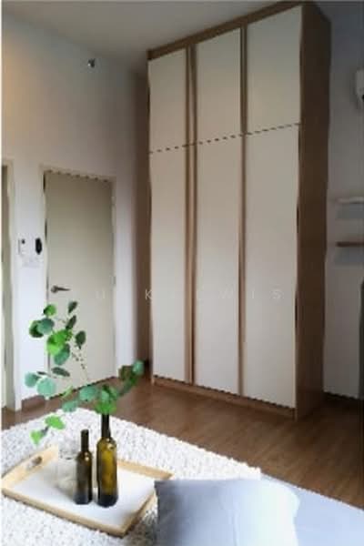 Service Residence for Rent at Rica Residence - Yu Kelwis - PropertyGuru.com.my