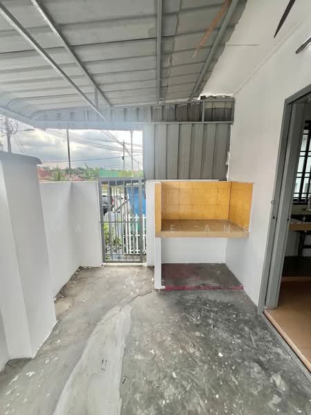 2-storey Terraced House for Sale in Taman Damai Jaya (Skudai) - Wallace Ang - PropertyGuru.com.my
