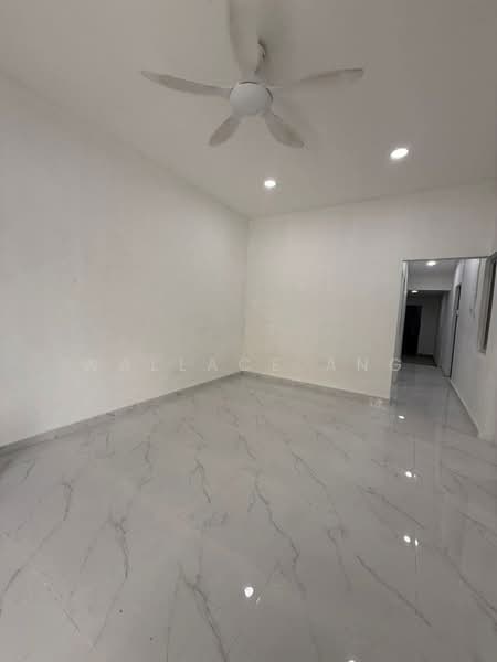 1-storey Terraced House for Sale in Taman Abad (Johor Bahru) - Wallace Ang - Interior - PropertyGuru.com.my