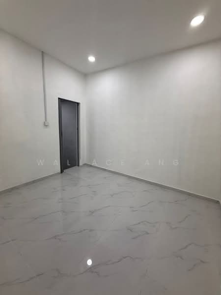 1-storey Terraced House for Sale in Taman Abad (Johor Bahru) - Wallace Ang - Interior - PropertyGuru.com.my
