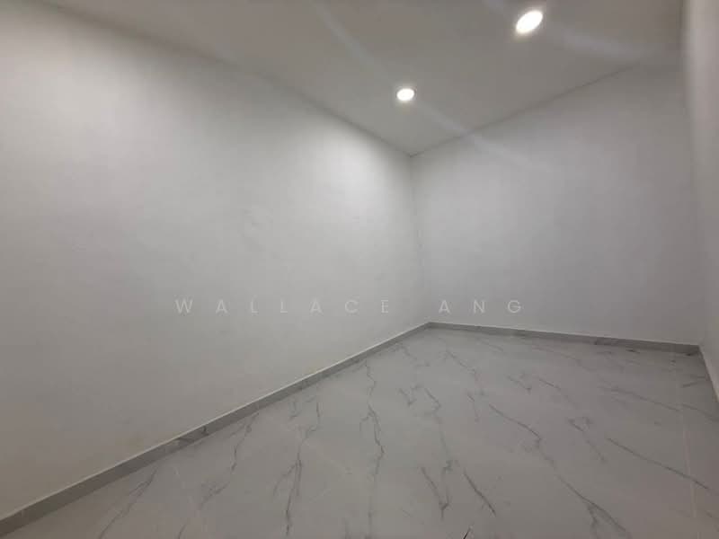 1-storey Terraced House for Sale in Taman Abad (Johor Bahru) - Wallace Ang - Interior - PropertyGuru.com.my