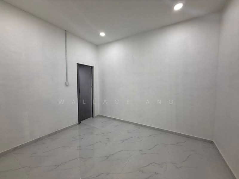 1-storey Terraced House for Sale in Taman Abad (Johor Bahru) - Wallace Ang - Interior - PropertyGuru.com.my