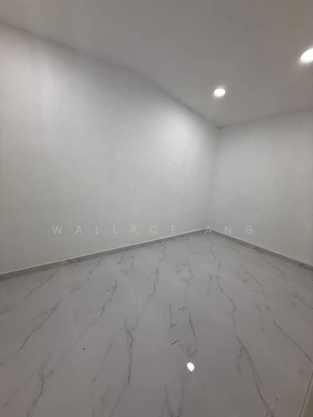 1-storey Terraced House for Sale in Taman Abad (Johor Bahru) - Wallace Ang - Interior - PropertyGuru.com.my