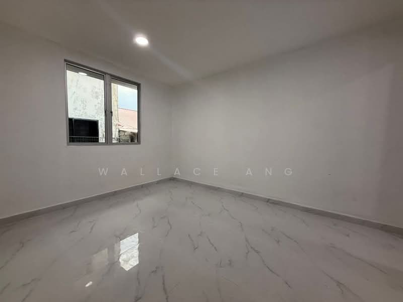 1-storey Terraced House for Sale in Taman Abad (Johor Bahru) - Wallace Ang - Interior - PropertyGuru.com.my
