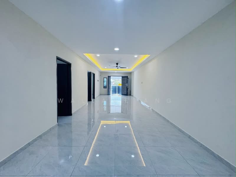 1-storey Terraced House for Sale in Taman Abad (Johor Bahru) - Wallace Ang - PropertyGuru.com.my