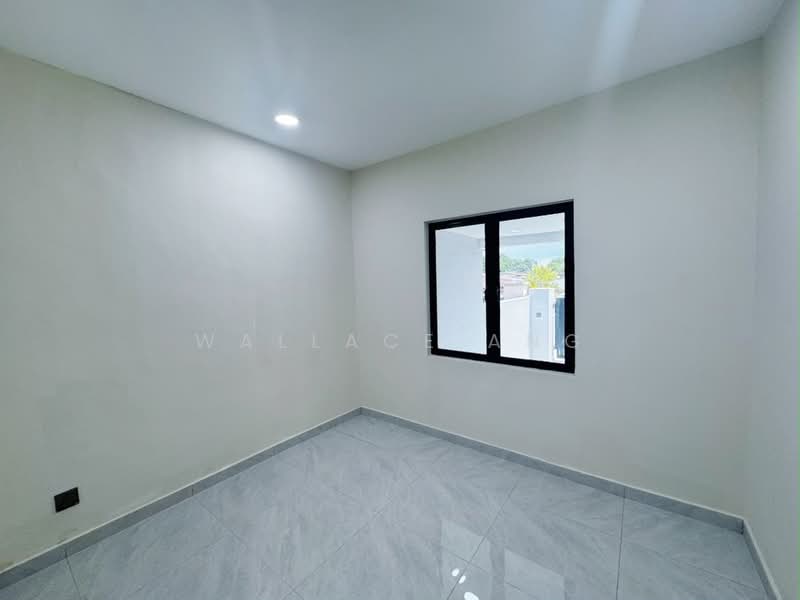 1-storey Terraced House for Sale in Taman Abad (Johor Bahru) - Wallace Ang - PropertyGuru.com.my