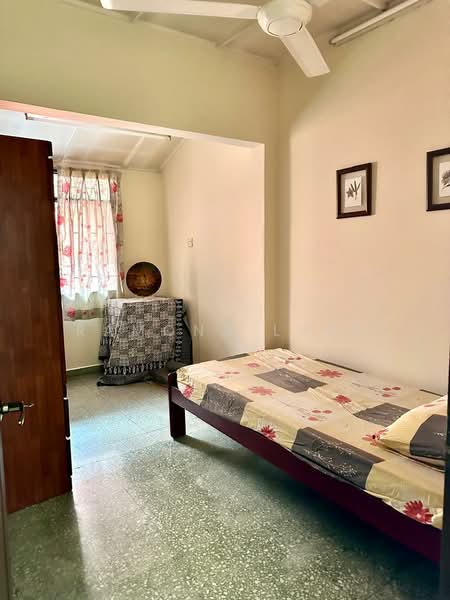 Rumah Teres 1-Tingkat untuk Disewa di Bangsar (Kuala Lumpur) - Ramona Luke - Bedroom - PropertyGuru.com.my